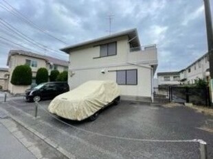 世田谷経堂住宅の物件内観写真